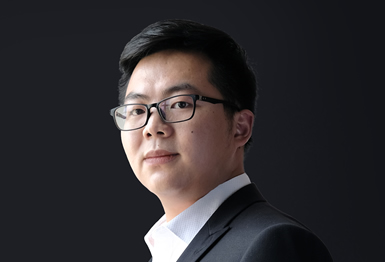 創建美好環境丨黑森林奮斗者黃春暉